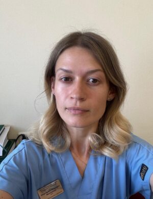 Желтикова Маргарита Игоревна