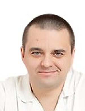 Михалев Александр Алексеевич