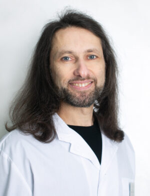Перов Андрей Иванович