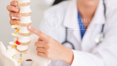 Остеопороз: как укрепить кости и избежать переломов