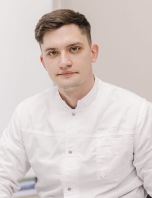 Степанов Максим Сергеевич